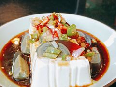 -木卡买提新疆餐厅·清真(新里海顿公馆店)