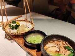 -叶叶菩提(太原别墅店)