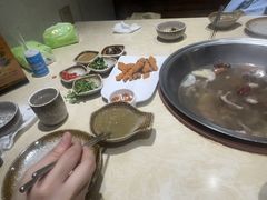 -313羊庄铁锅烀羊肉(泰兴店)