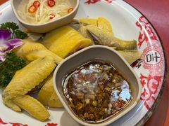 -百姓·百味家宴油茶馆(鼎运大厦店)