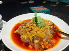 -拾捌川·自贡爆炒(夜未央店)