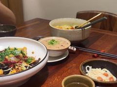 -七色云蔬食(喜邻里店)