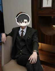 -Mr.Royal御匠先生·手工全麻衬衣西服定制