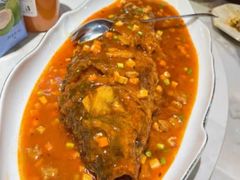 -秦月轩·陕西家乡菜(阜成路·五棵松店)