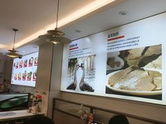 -陆记鹅庄·潮汕菜·狮头鹅(大仟里店)