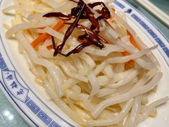 -老雒阳面馆·水席·洛阳菜(王城路店)