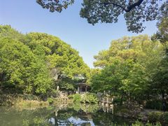 -惠山古镇·寄畅园