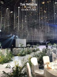 -西安威斯汀大酒店·宴会厅