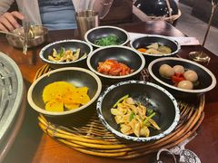 -三代烤肉(保利广场店)