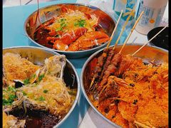 -盒马鲜生(解百新元华店)
