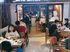 大堂-帕蓝·暹罗料理(曲阳店)