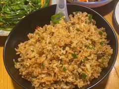 -民食香·腊排骨野生菌美食(木府店)