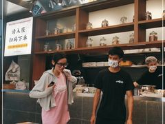 -小螺大作·螺蛳粉火锅(林和西店)