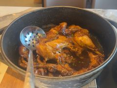 -味仙居(环城南路店)