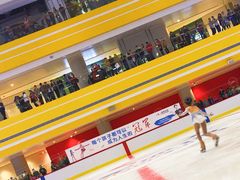 -冠军冰场CHAMPION RINK(苏州中心商场店)