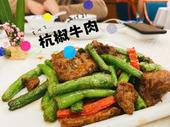 -银都上海菜馆(粤海东路店)