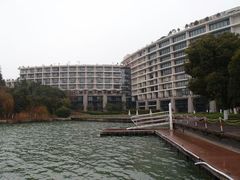-天目湖涵田半山温泉