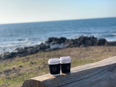 -Cafe Aewol Monsant