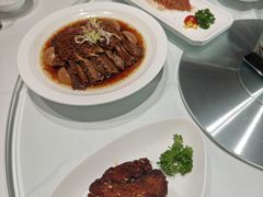 -廊亦舫Lang Yi Fang Restaurant(金桥店)