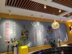 -如轩·海鲜砂锅粥·潮汕菜(沿江东路店)