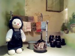 -济州岛泰迪熊博物馆