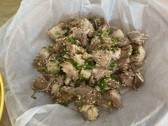-水乡人家私房菜(逢简店)