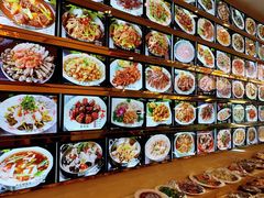 -旺达·福州菜(正大广场店)