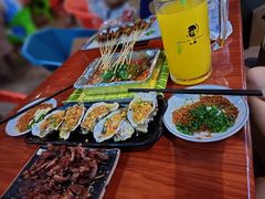 -林二哥宜烤官·宜宾小烧烤