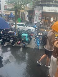 -秦·专注剪发