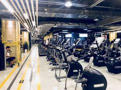 -峰鸟24h自助健身(锦泰城店)
