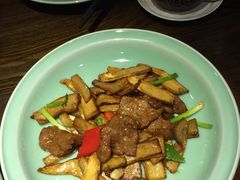 -粗茶淡饭·隐庐私厨(东亭店)