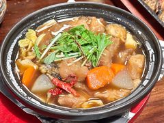 -酒肴一瓢·活贝料理·日本料理(三元桥·霄云路店)