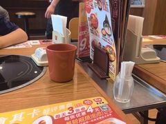 -西贝(上海国际时尚中心店)