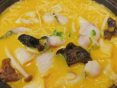 -七爷清汤腩·港式餐厅(金狮广场店)