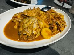 -佬太公海鸭·海鲜大排档(上海总店)