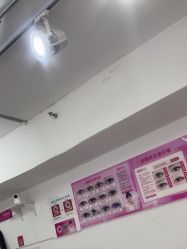 -瞧·享轻奢美甲美睫