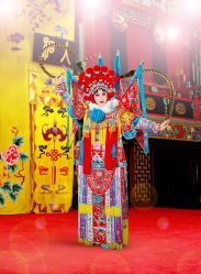 -梨园天地京剧摄影(玲珑天地店)