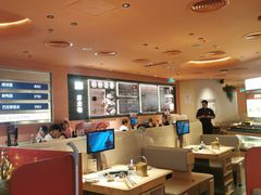 -巴奴毛肚火锅(七宝领展广场店)
