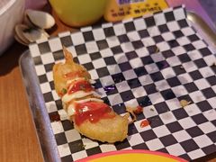 -泰盏鬼·颓废冬阴(陈家祠扬韬店)