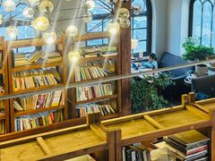 -1901 Cafe(西四店)