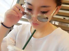 -星巴克(南京同曦万尚城店)