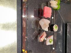 -奈良本寿司(永嘉路店)
