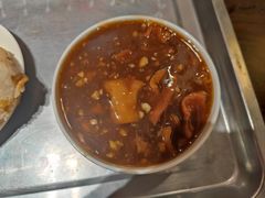 -姚记炒肝店(簋街店)