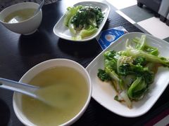 -荣记煲仔饭(高庙路店)