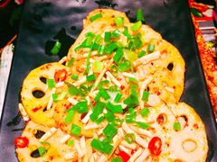-醉烧膘·烧烤夜宵王(总店)