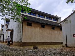 -上海市龙华烈士陵园