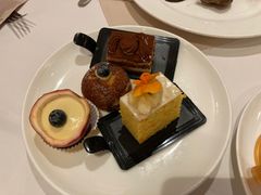 -深圳中海凯骊酒店