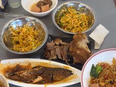 -王祖名抻面(罗湖分店)
