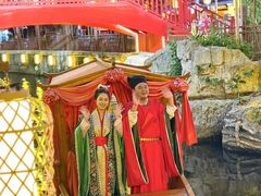 -深圳锦绣中华民俗村