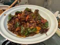 -后海16号·北京私房菜